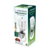 Esperanza EKM023E Blenderis 350W 1,5L Pelēks