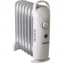 Mesko MS7804 elektriskais eļļas sildītājs, balts, 700 W
