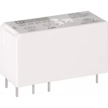 Phoenix REL-MR- 24DC/21-21 jaudas relejs, balts (2961192)