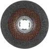 Makita - Slīpēšanas disks - Metālam - 125 mm - Graudainība: A36P-BF