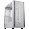 Korpuss MasterBox 600 Light WHITE