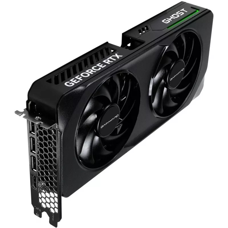 Gainward GeForce RTX 5060 Ghost 8GB GDDR7 grafikas karte