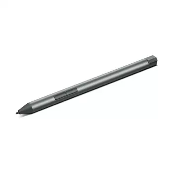 Lenovo Digital Pen 2 irbuļa pildspalva 17,3 g pelēka Windows 10