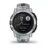 Garmin Instinct 2S Camo Edition 2.01 cm (0.79) MIP 40 mm Digitāls 156 x 156 pikseļi Kamuflāža GPS (satelīta)