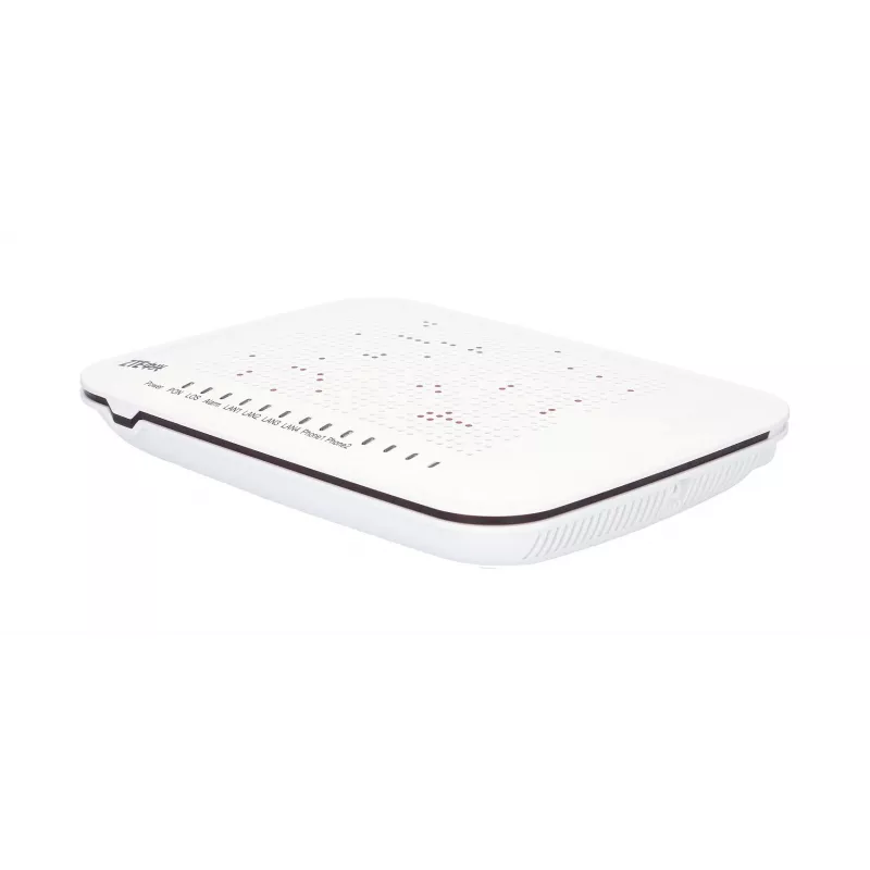 Maršrutētājs ZTE F620 V2 2,4 GHz 802.11n