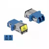 Optical Fiber Coupler DeLOCK 86898