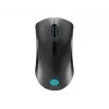 Lenovo Legion M600 bezvadu spēļu pele, piemērota abām rokām, RF Wireless + Bluetooth + USB Type-A, optiska, 16000 DPI