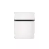 Qoltec - Tīkla adapteris - USB 2.0 - 802.11b/g/n - Balts