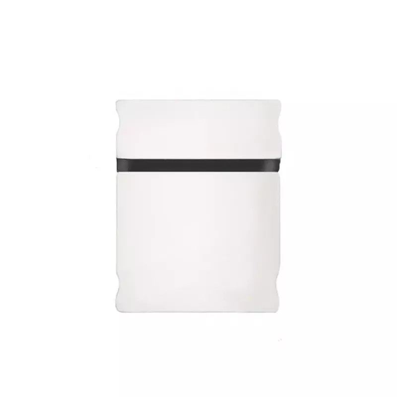 Qoltec - Tīkla adapteris - USB 2.0 - 802.11b/g/n - Balts