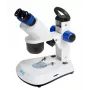 Stereo mikroskops Deltaoptical DO-3681 ar 90× palielinājumu un LED apgaismojumu
