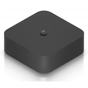 Ethernet LAN Wi-Fi Ubiquiti UPL-Port-B Melns 10/100 Mbit/s USB Type-C