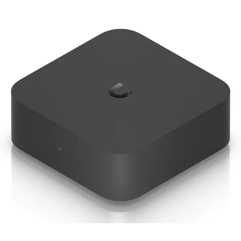 Ethernet LAN Wi-Fi Ubiquiti UPL-Port-B Melns 10/100 Mbit/s USB Type-C