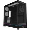 Montech HS02 Midi Tower Black