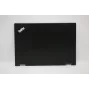 Lenovo 5CB0S95345 LCD vāks BLK Yoga, melns