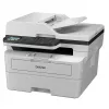 Daudzfunkciju printeris Brother MFC-B7800DN — vienkrāsu lāzera printeris, A4, abpusējā druka, Wi‑Fi, Ethernet, 34 lpp/min, 4,57 cm LCD