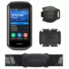 GPS velodators GARMIN Edge 1050, 3,5 collu displejs, melns