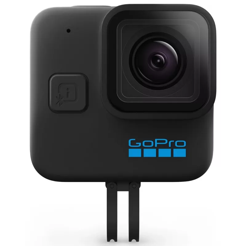 GoPro HERO11 Melns Mini
