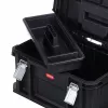 Connect Rolling System KETER instrumentu kastes komplekts