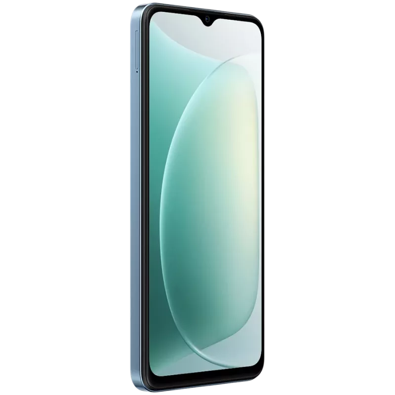 Mobilais telefons Wave 9C/4/64GB Zils Blackview
