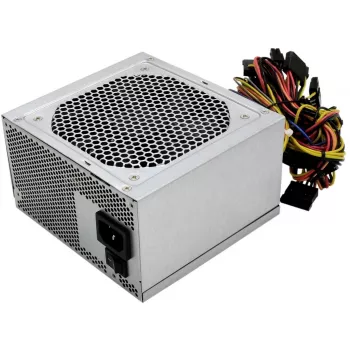 Seasonic ATX ES2 SSP-400ES2 - Barošanas bloks (iekšējs)