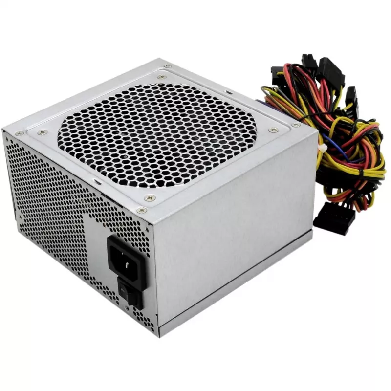 Seasonic ATX ES2 SSP-400ES2 - Barošanas bloks (iekšējs)