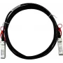 CBO DAC SFP+ kabelis Fujitsu EBR800-TWX-1M 1 m tiešā pieslēguma vara kabelis