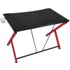 Computer Desk Nitro Concepts NC-GP-DK-010 Rectangular MDF 1160x760x750 mm