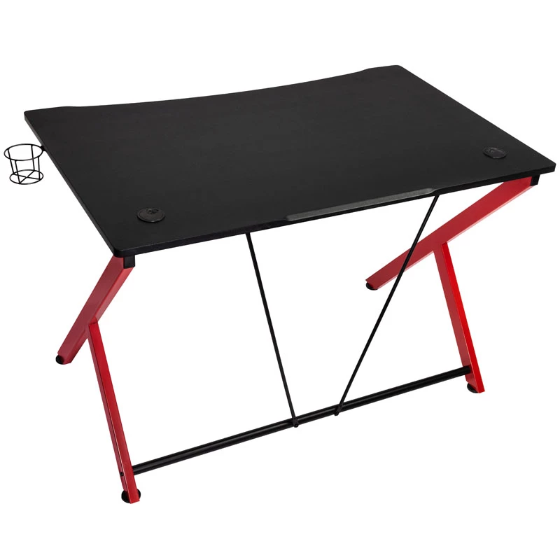 Computer Desk Nitro Concepts NC-GP-DK-010 Rectangular MDF 1160x760x750 mm