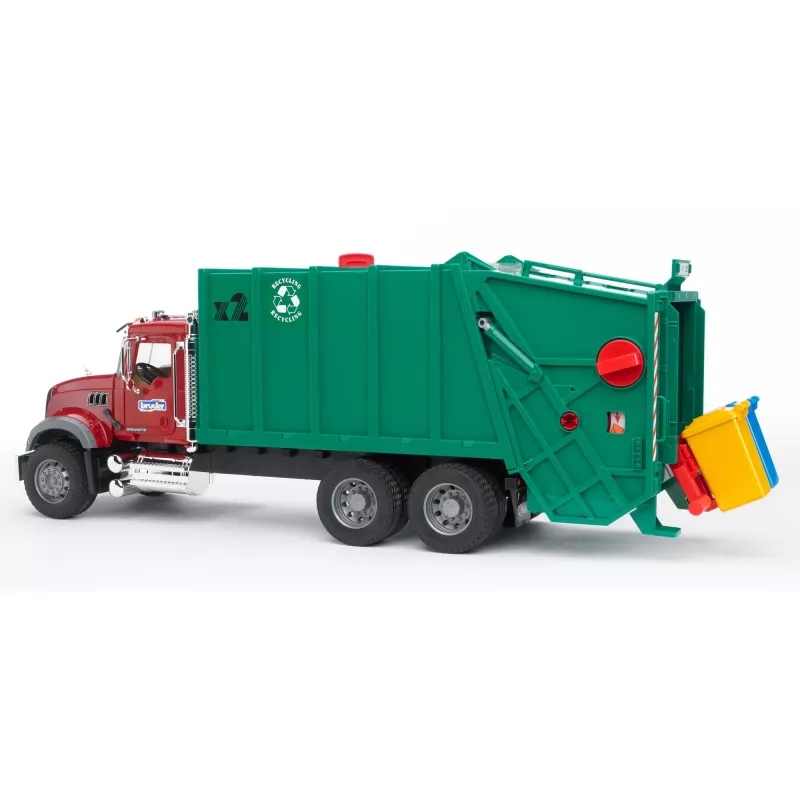 Rotaļu transportlīdzeklis BRUDER 2812