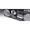 Boombox M-380 GB melns
