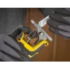 Stanley Fatmax SFMCS311B zobenveida zāģis 18 V melns, dzeltens