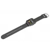 Watch Sponge Sponge Watch 1 Melns