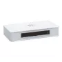 Manhattan 5 portu gigabitu Ethernet slēdzis, darbvirsmas izmērs, plastmasa, IEEE 802.3az (energoefektīvs Ethernet), trīs gadu garantija, kaste