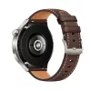 Smartwatch Huawei WATCH 4 Pro Sudraba krāsā