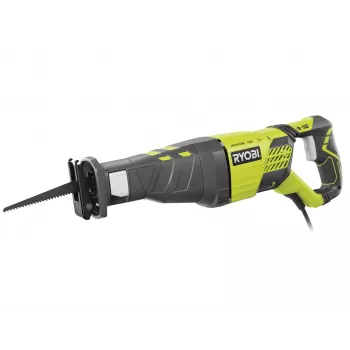 RYOBI RRS1200-K zobenzāģis 1200 W melns, zaļš