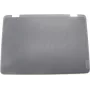 Aizmugures vāciņa komplekts Lenovo Slate pelēka 5CB1J18166 rezerves aizmugures vāciņš Lenovo ierīcēm