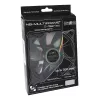 Noiseblocker Multiframe S-Series M12-3 korpusa ventilators, 120 mm