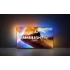 Philips 77OLED770 195.6 cm (77 collu) 4K Ultra HD viedais televizors ar Wi-Fi melns