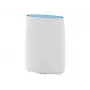 NETGEAR LBR20 bezvadu maršrutētājs Gigabit Ethernet Divu joslu (2,4 GHz / 5 GHz) 4G Balts