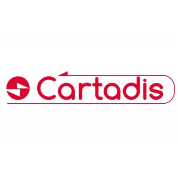 Cartadis ZTCM4 produkts