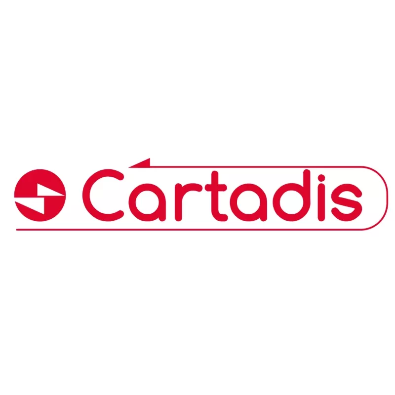 Cartadis ZTCM4 produkts