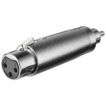 Wentronic 27455 savienotājpiederums
