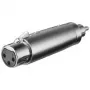 Wentronic 27455 savienotājpiederums