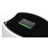 Gaisa attīrītājs Mill Silent Pro Air Purifier — Mill APSILENT telpām līdz 115 m², CADR 68.3 m³/h, balta/melna
