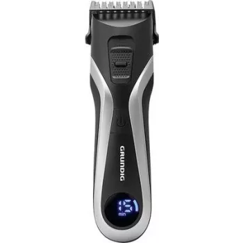 Grundig MC 8840 melns, sudrabains 6 niķeļa-metālhidrīda (NiMH)