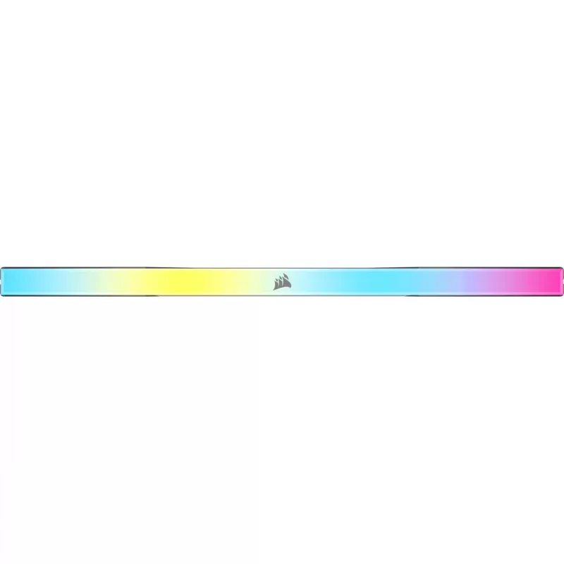 DIMM 96 GB DDR5-6000 (2x 48 GB) Dual-Kit, atmiņa pelēka, CMH96GX5M2E6000Z36, Vengeance RGB, INTEL XMP, AMD EXPO