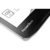 PocketBook InkPad 4 - 19,8 cm (7,8) - E Ink Carta - 1404 x 1872 pikseļi - ACSM - AZW - AZW3 - CBR - CBZ - CHM - DOC - DOCX - DjVu - EPUB - EPUB DRM - FB2 - FB2.ZIP - HTM - HTML - MOB
