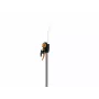 Fiskars 1023633 dārza rokas instrumentu piederums Atzarošanas šķēru asmens Nerūsējošais tērauds, - Tērauds