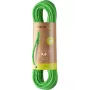 Virve tommy caldwell eco dry dt 9,6mm 60m-neon zaļa EDELRID
