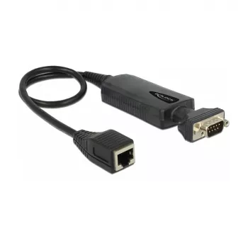 Tīkla karte DeLOCK 62976 Ethernet 100 Mbit/s